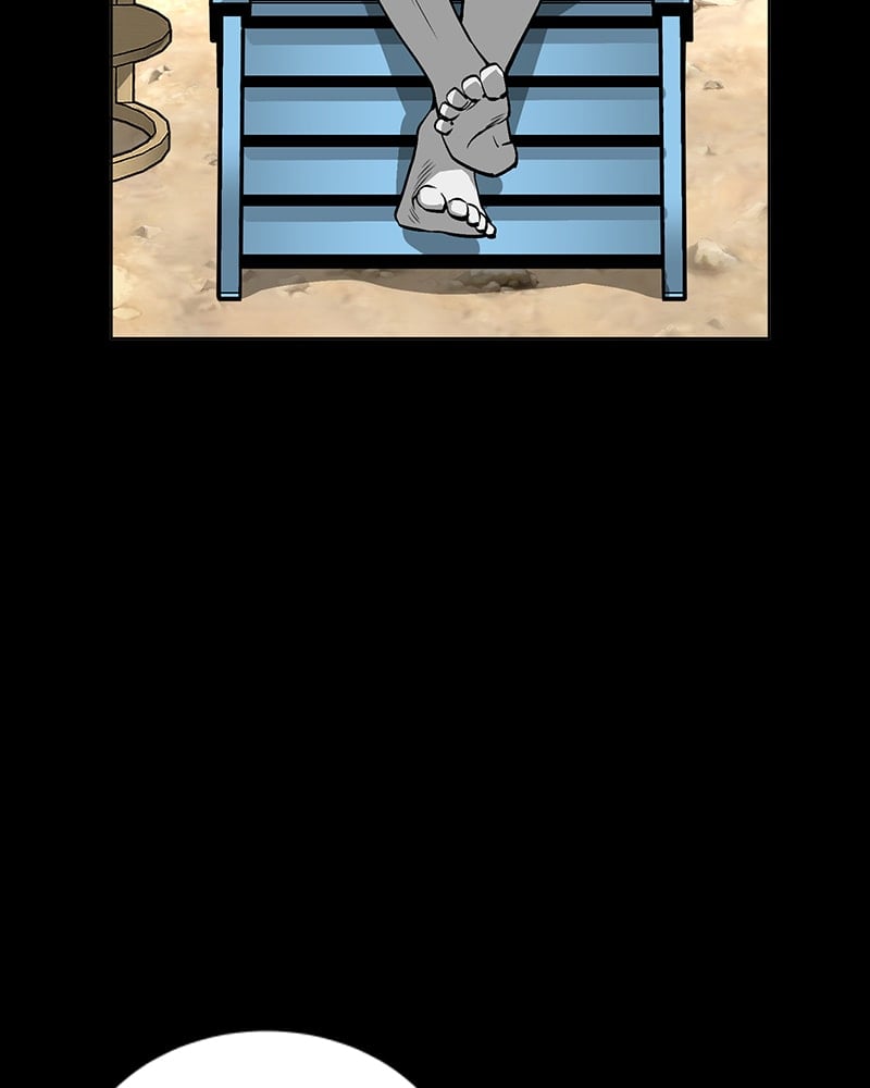 The Silent Warrior chapter 6 page 41