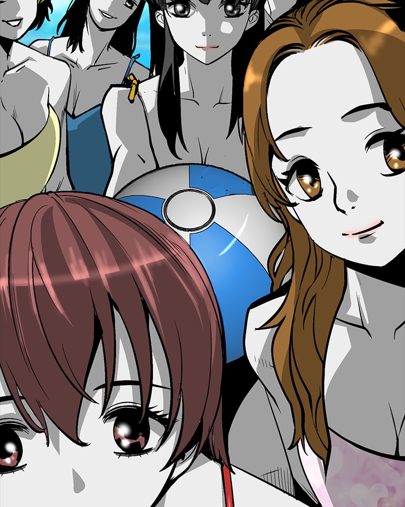 The Silent Warrior chapter 6 page 44