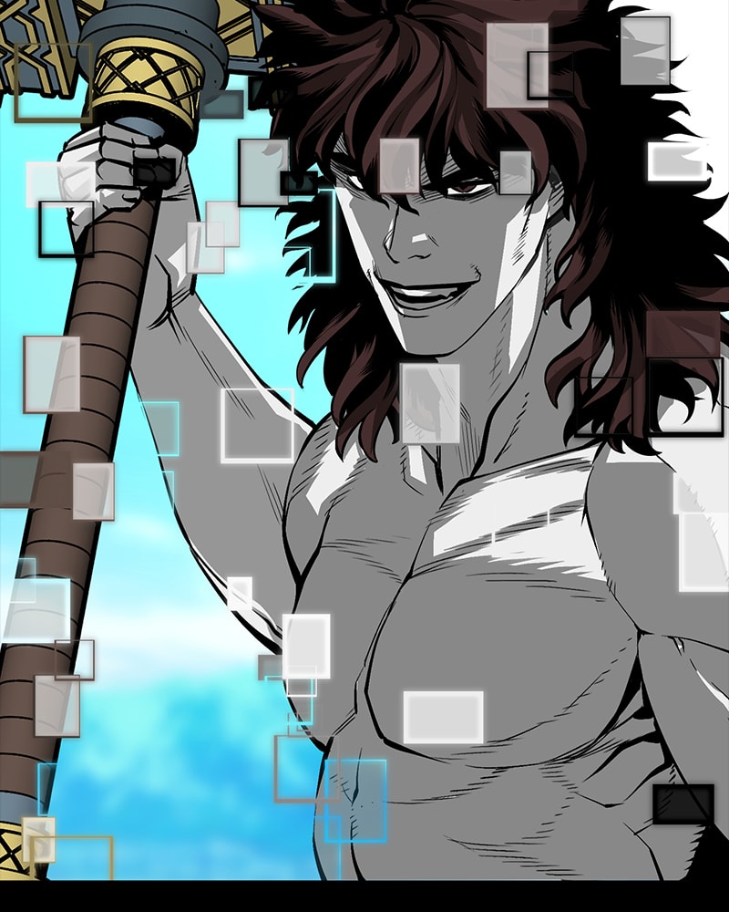 The Silent Warrior chapter 6 page 48