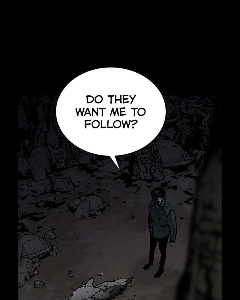 The Silent Warrior chapter 6 page 5