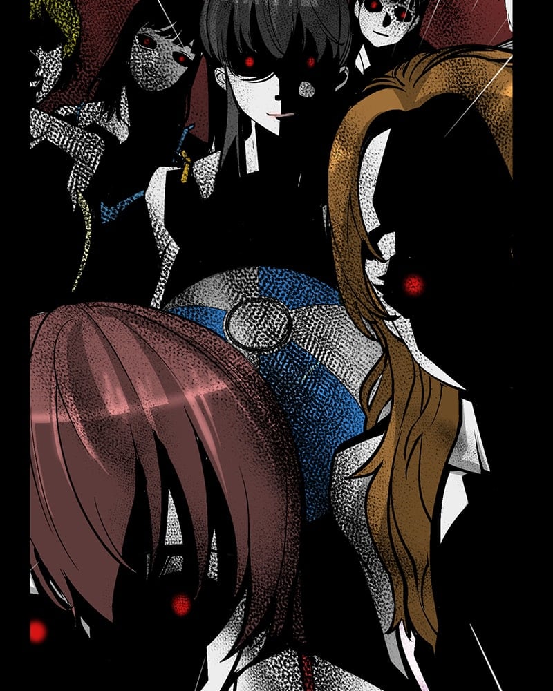 The Silent Warrior chapter 6 page 50