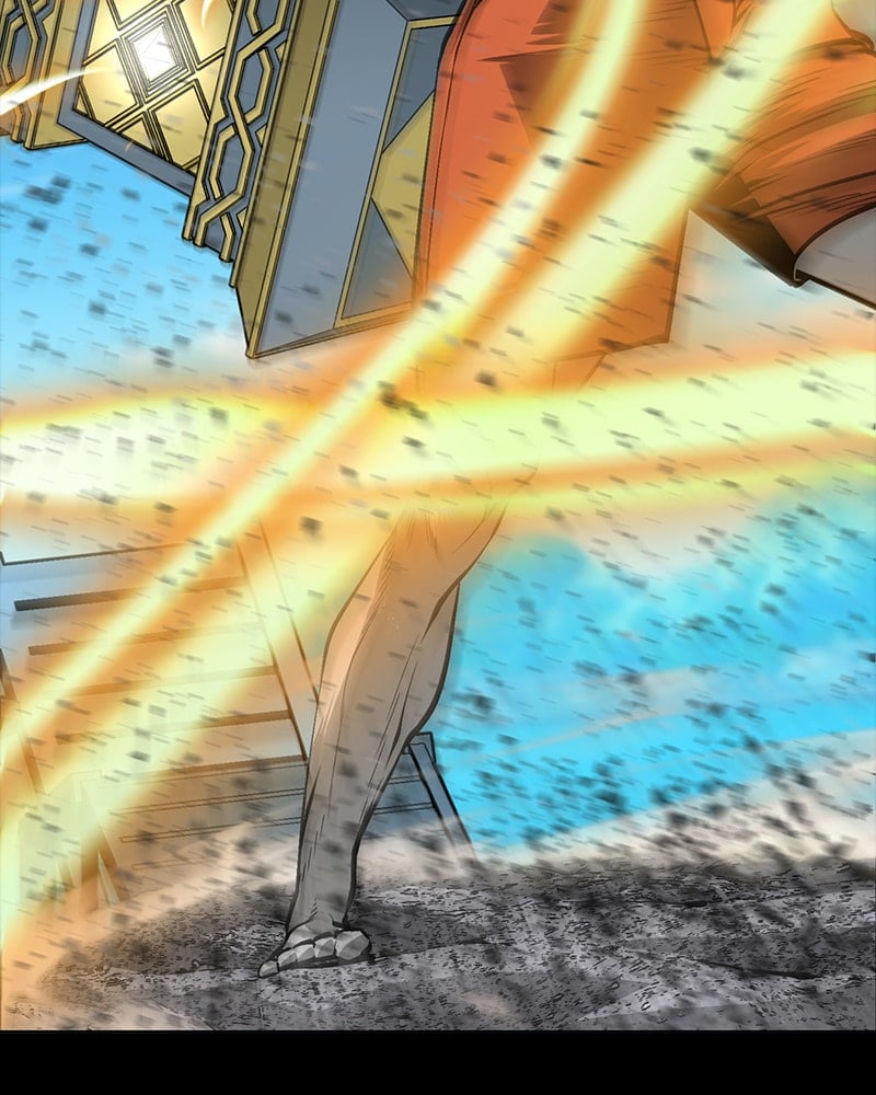 The Silent Warrior chapter 6 page 53