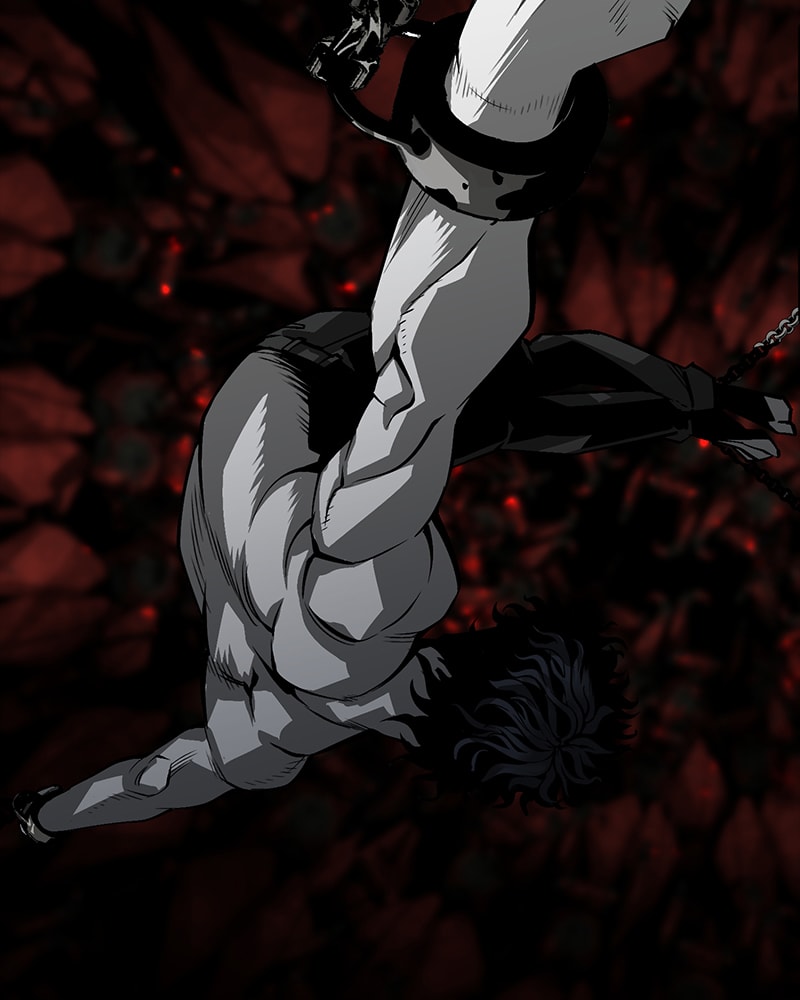 The Silent Warrior chapter 6 page 70