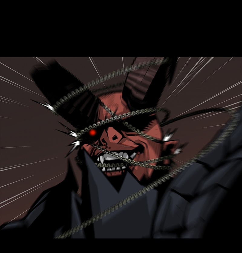 The Silent Warrior chapter 6 page 84