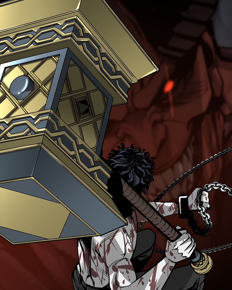 The Silent Warrior chapter 6 page 86