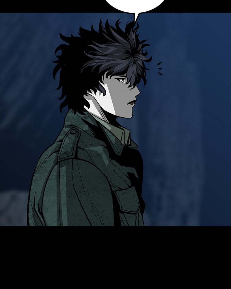 The Silent Warrior chapter 6 page 9