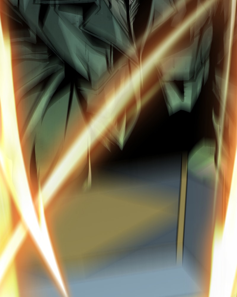 The Silent Warrior chapter 7 page 10