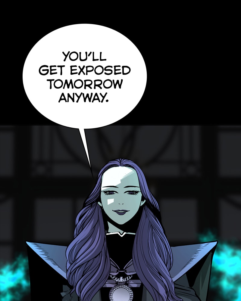 The Silent Warrior chapter 7 page 115