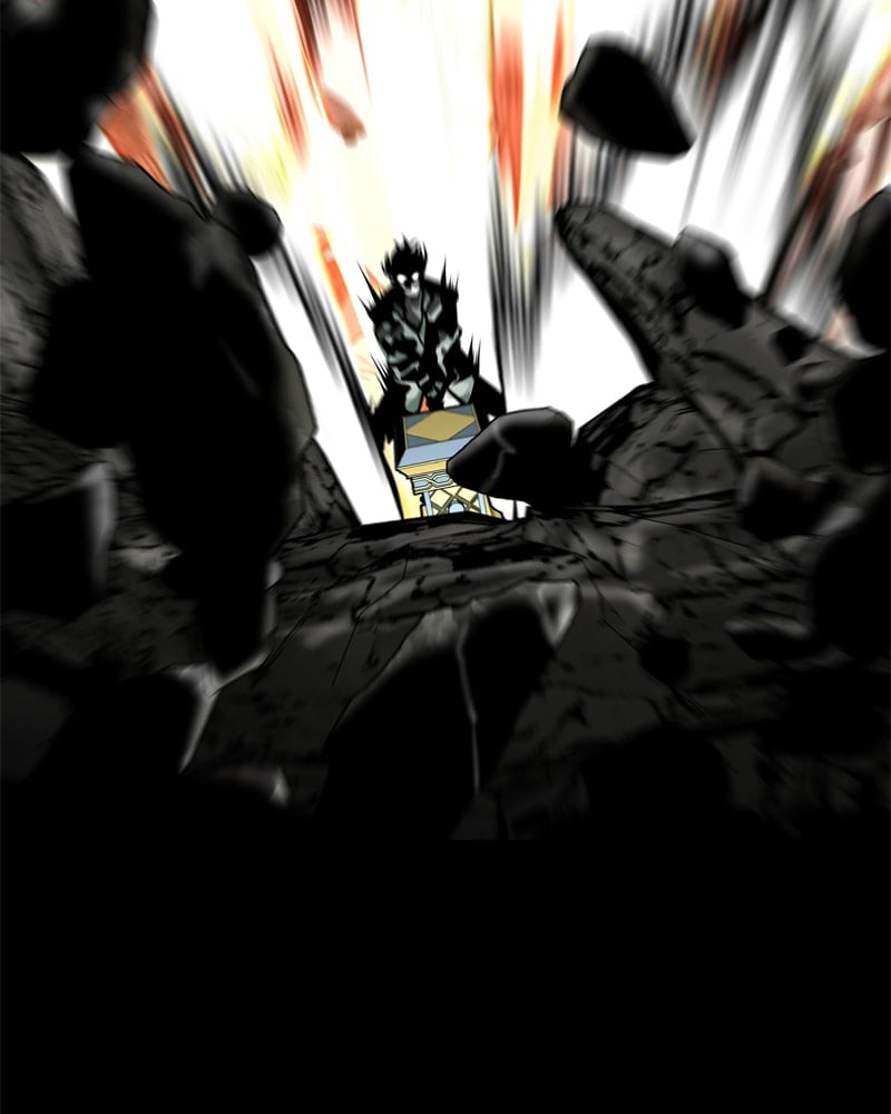 The Silent Warrior chapter 7 page 16