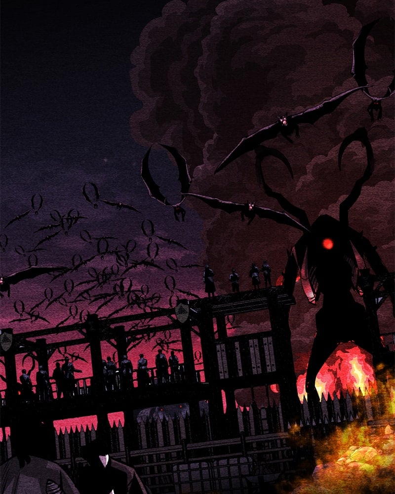 The Silent Warrior chapter 7 page 26