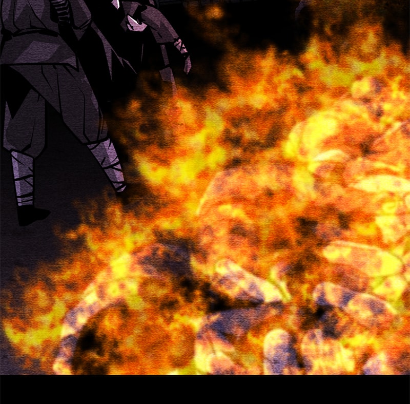 The Silent Warrior chapter 7 page 27