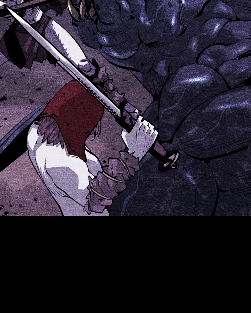 The Silent Warrior chapter 7 page 30