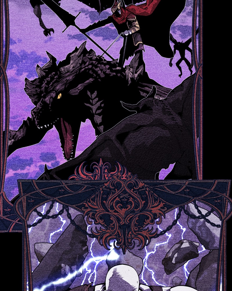 The Silent Warrior chapter 7 page 32