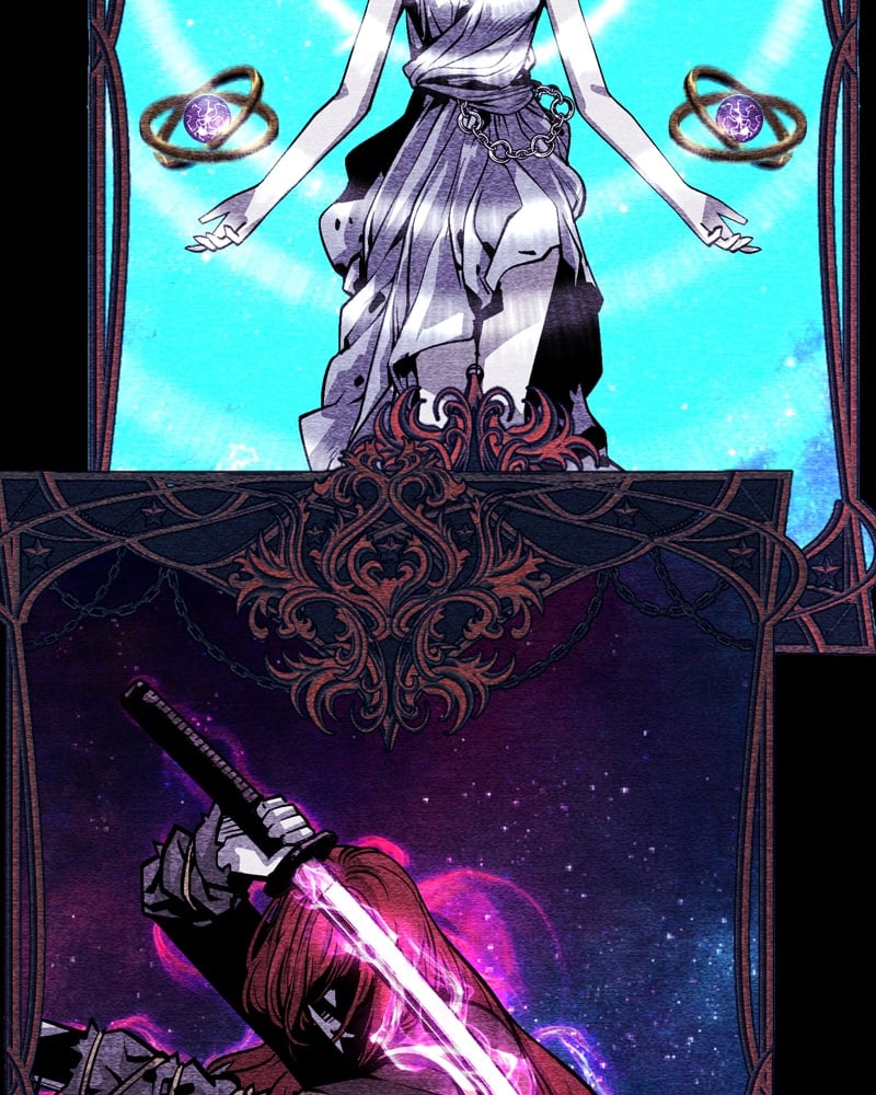 The Silent Warrior chapter 7 page 35