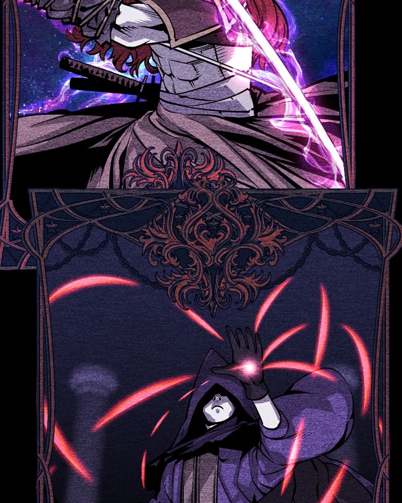 The Silent Warrior chapter 7 page 36