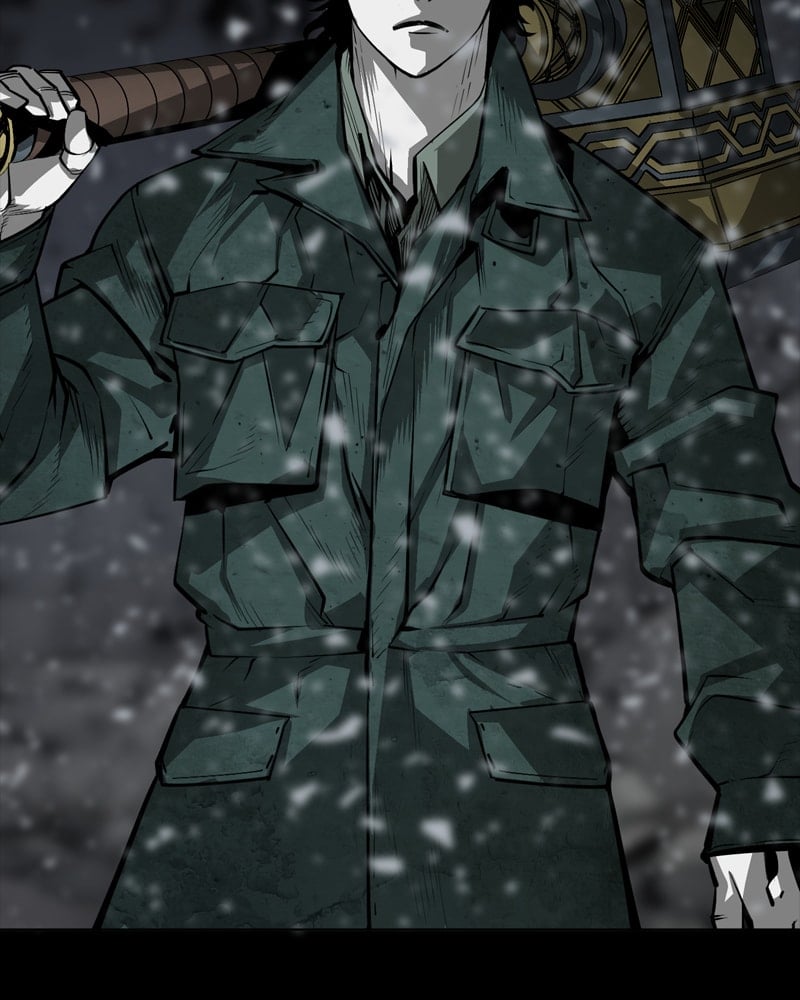 The Silent Warrior chapter 7 page 47