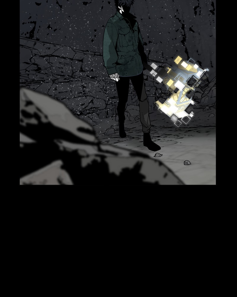 The Silent Warrior chapter 7 page 49