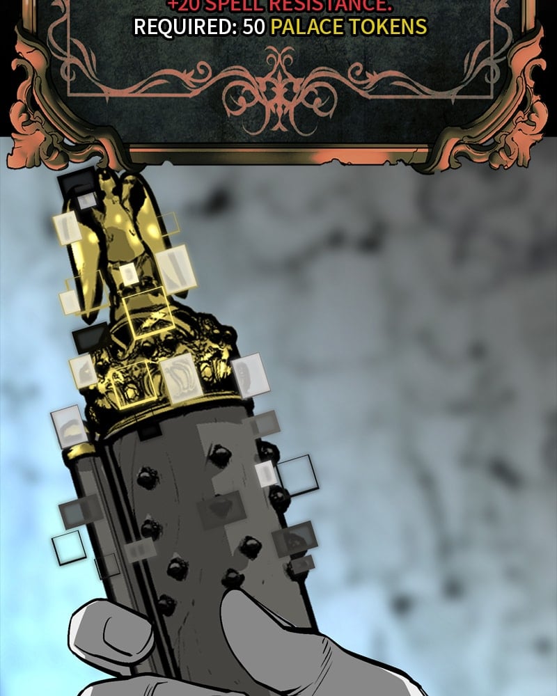 The Silent Warrior chapter 7 page 70