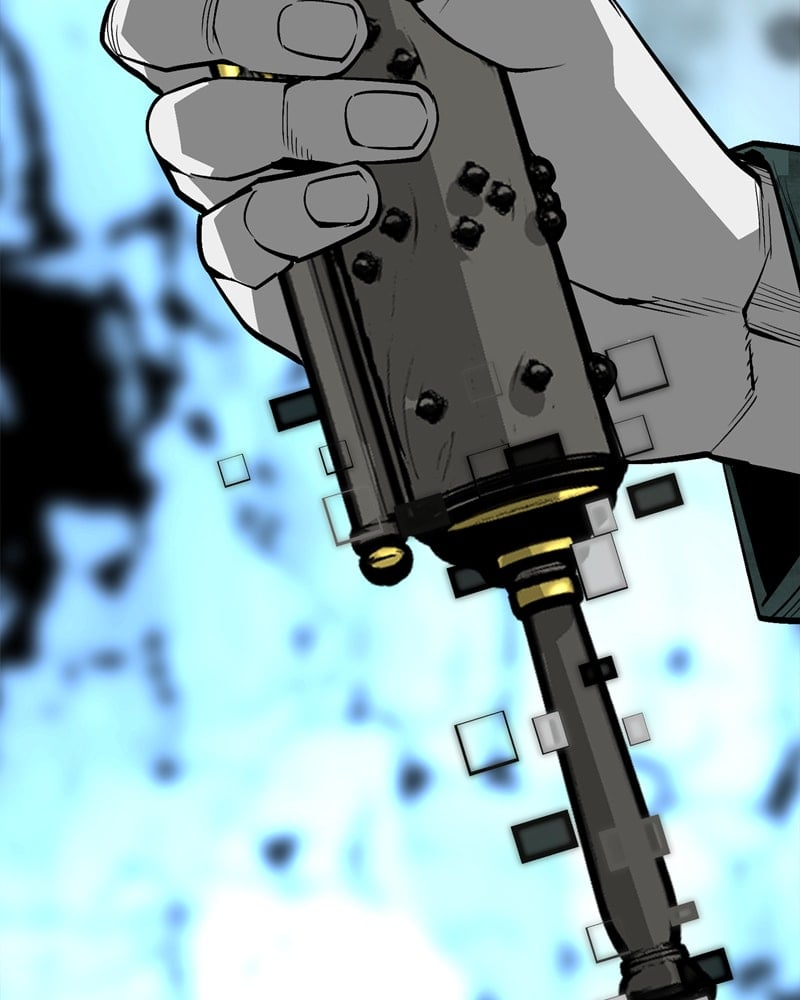 The Silent Warrior chapter 7 page 71