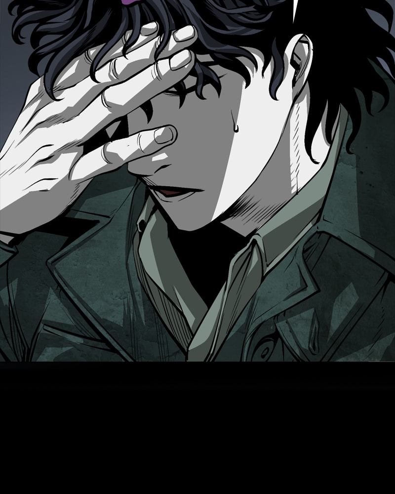 The Silent Warrior chapter 7 page 73