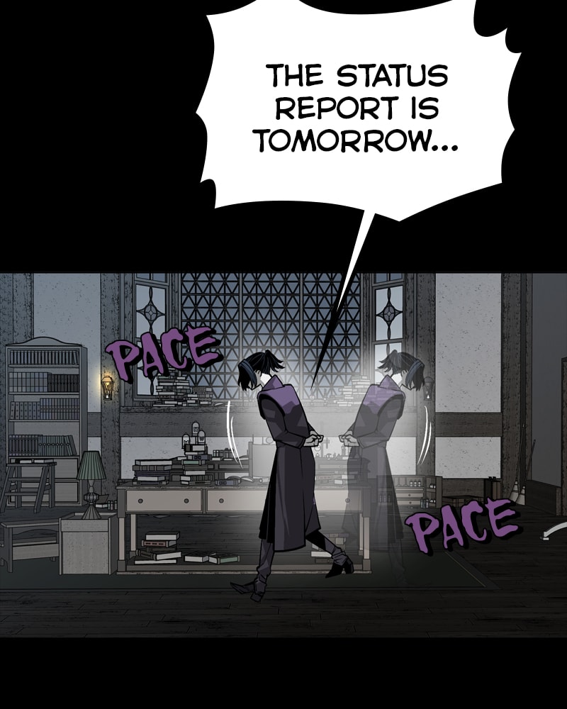 The Silent Warrior chapter 7 page 80