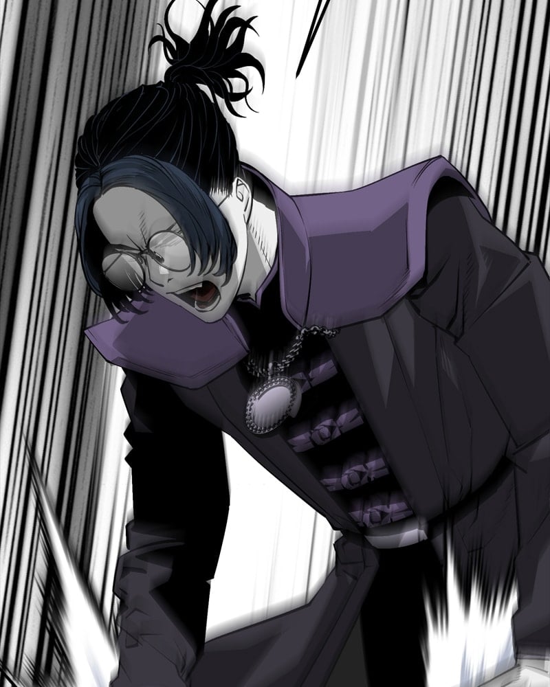 The Silent Warrior chapter 7 page 83