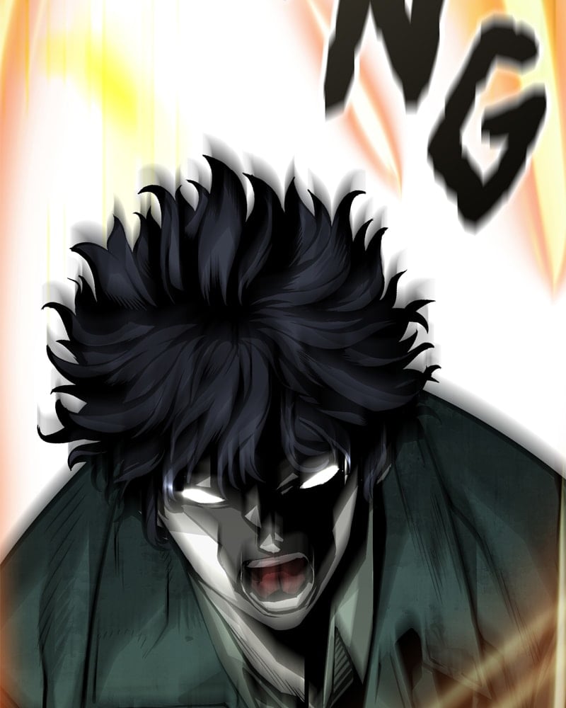 The Silent Warrior chapter 7 page 9