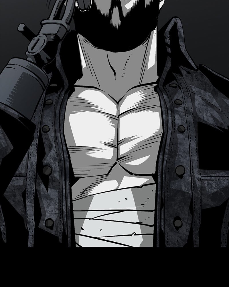 The Silent Warrior chapter 8 page 10