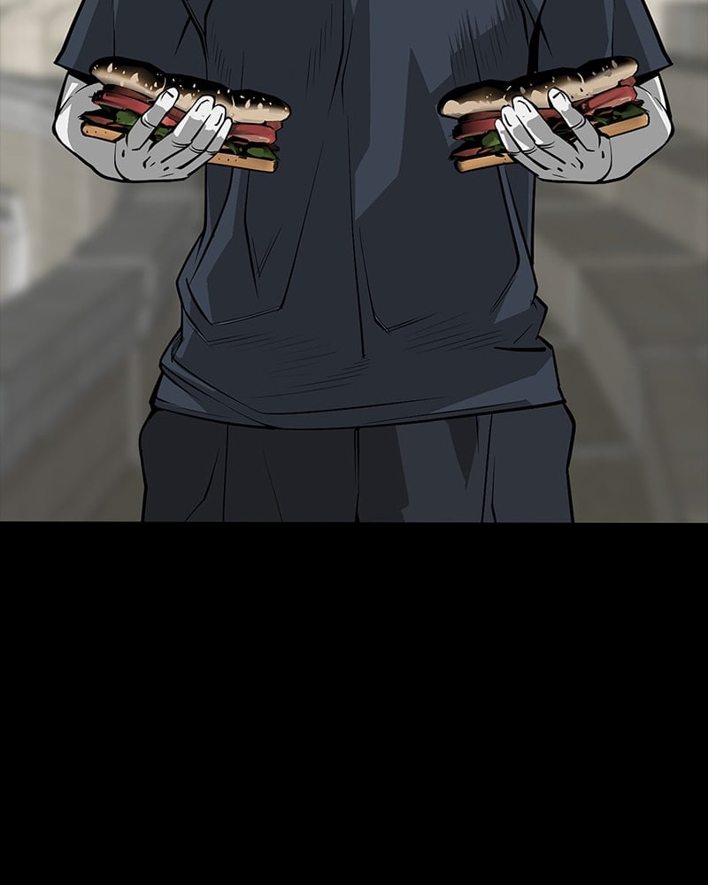 The Silent Warrior chapter 8 page 105