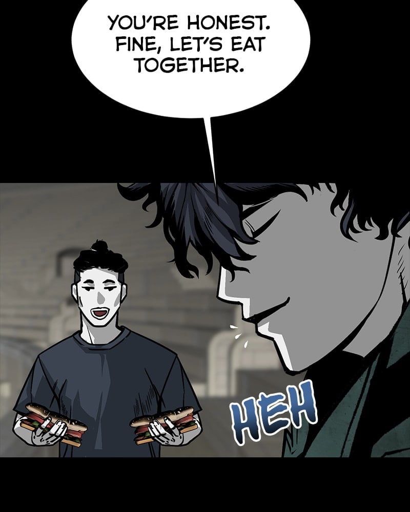 The Silent Warrior chapter 8 page 109