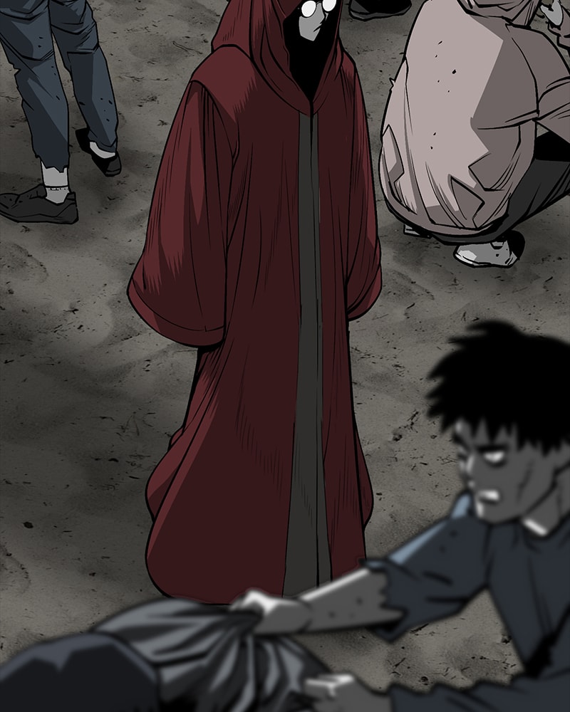 The Silent Warrior chapter 8 page 125