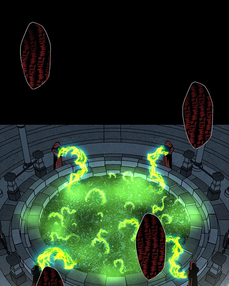 The Silent Warrior chapter 8 page 134