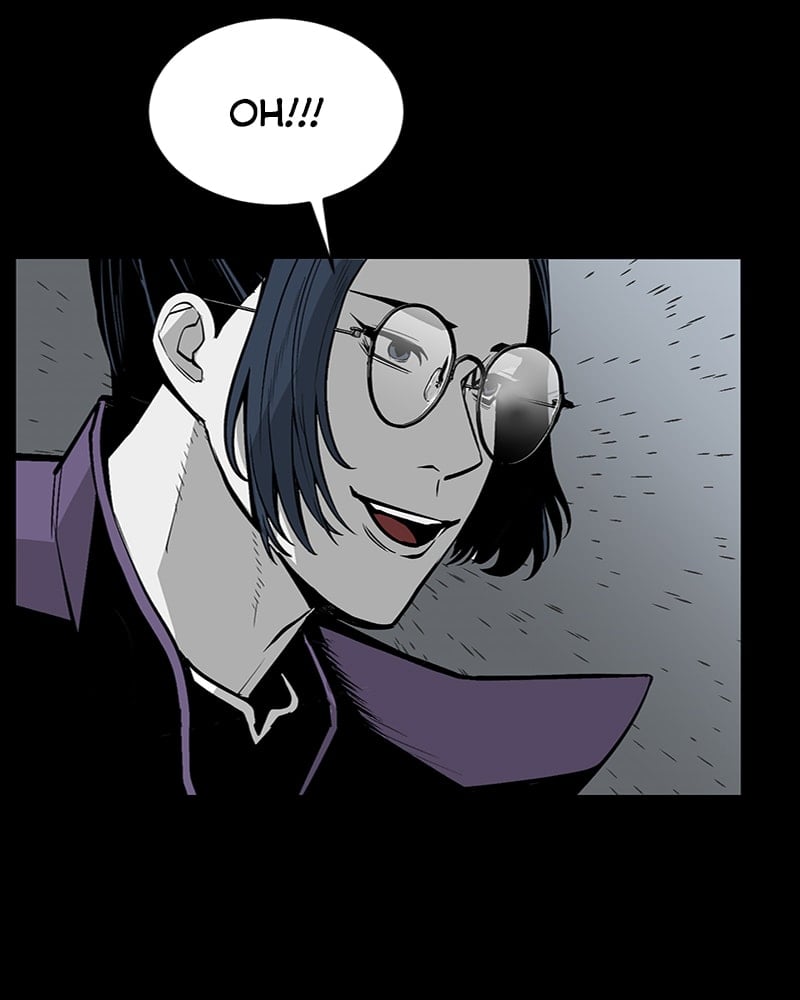 The Silent Warrior chapter 8 page 17