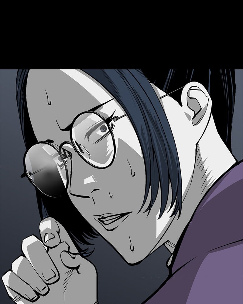 The Silent Warrior chapter 8 page 2