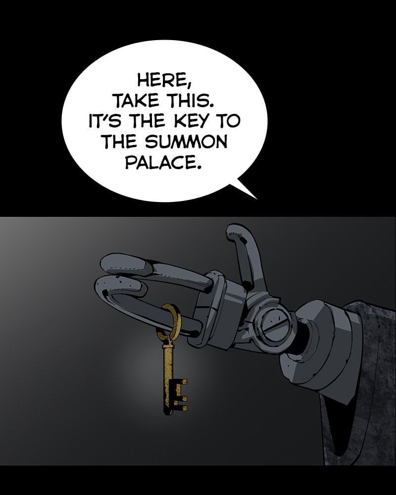 The Silent Warrior chapter 8 page 20