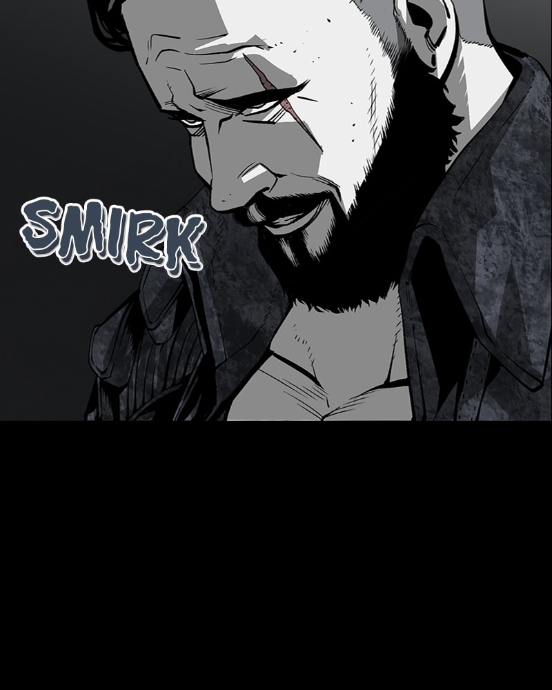 The Silent Warrior chapter 8 page 22