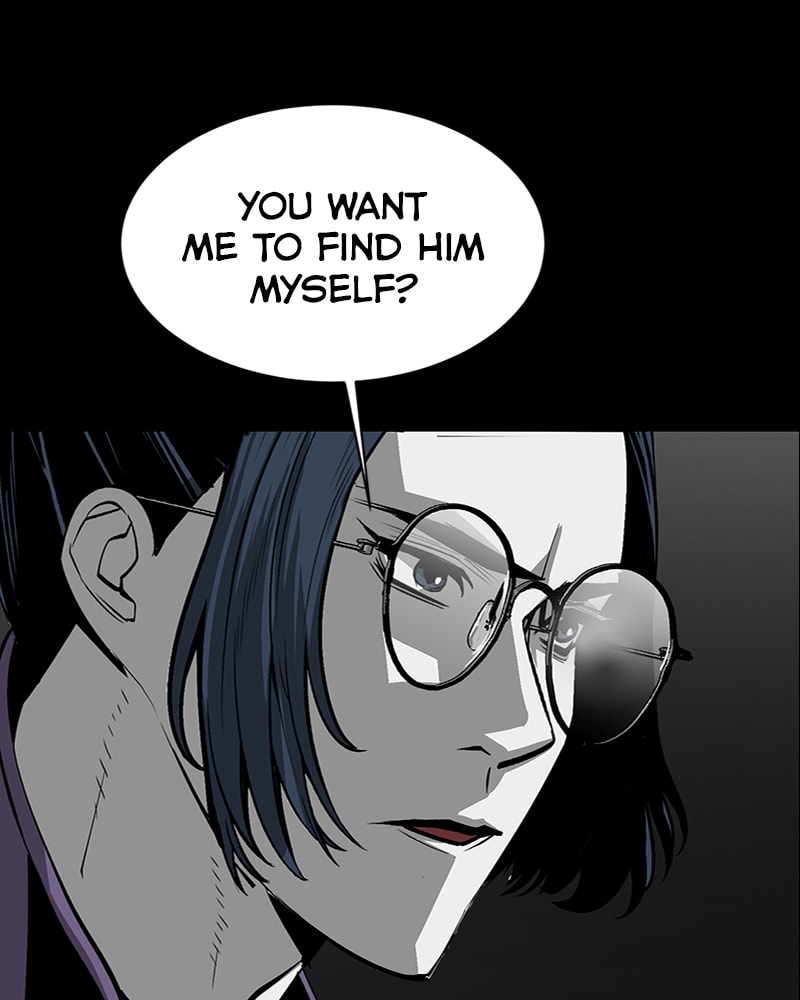 The Silent Warrior chapter 8 page 23