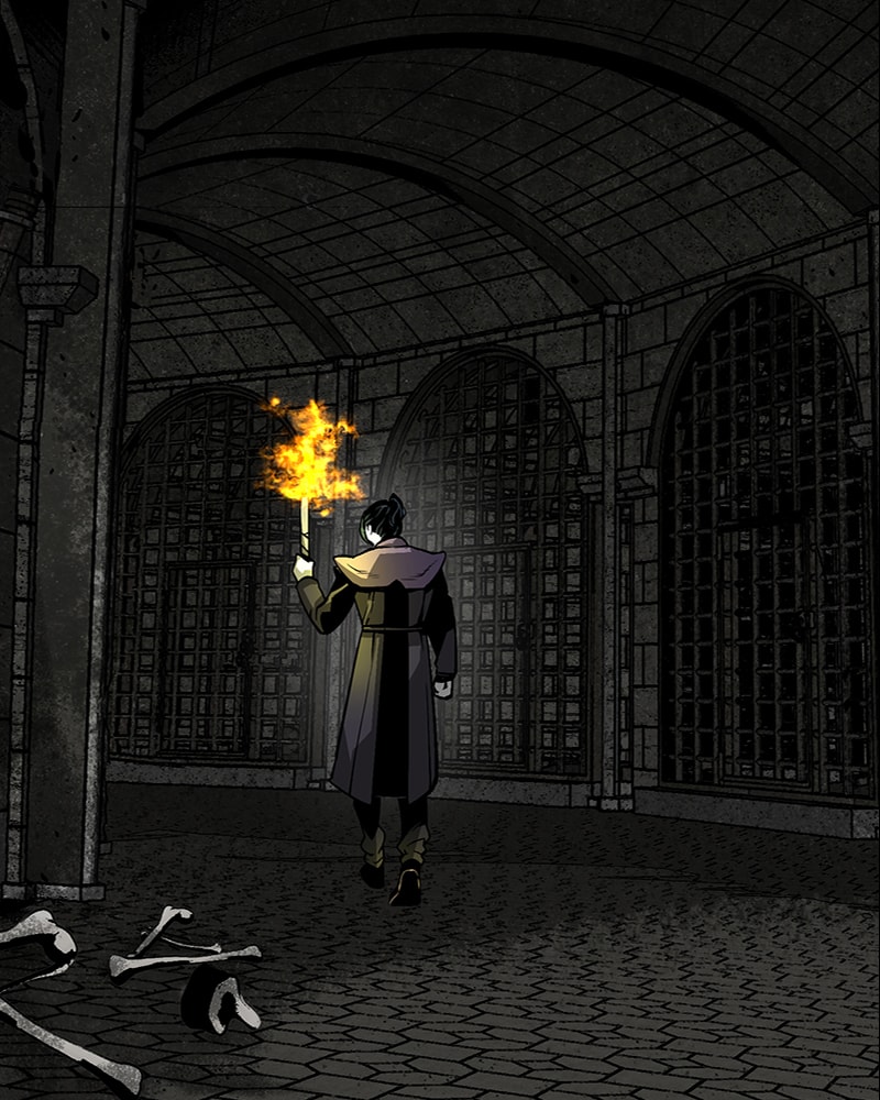 The Silent Warrior chapter 8 page 26