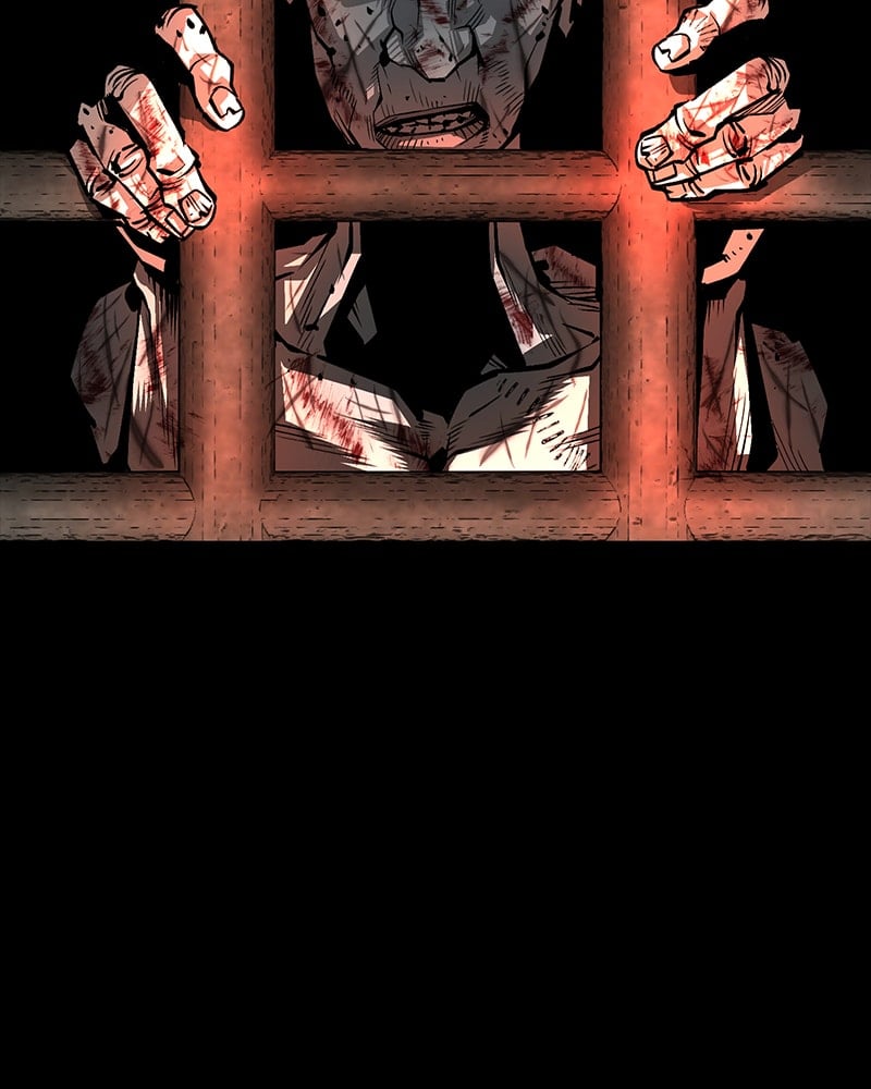 The Silent Warrior chapter 8 page 29