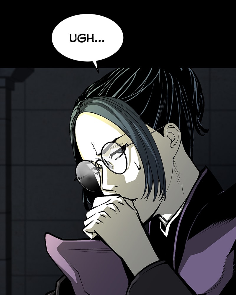 The Silent Warrior chapter 8 page 30