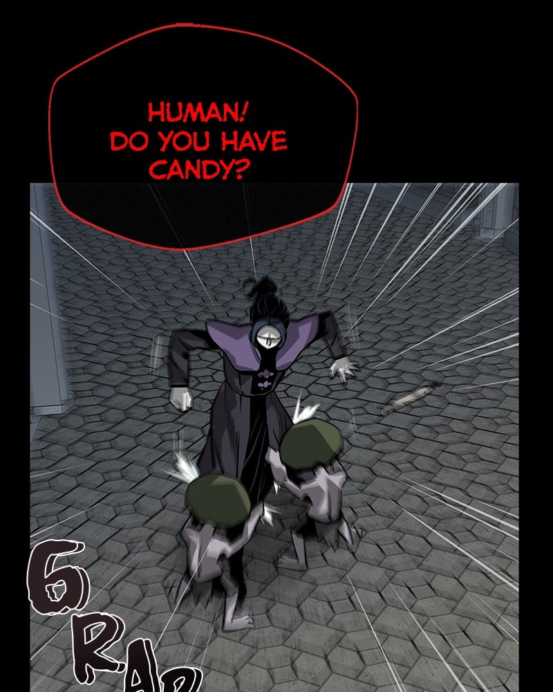 The Silent Warrior chapter 8 page 34