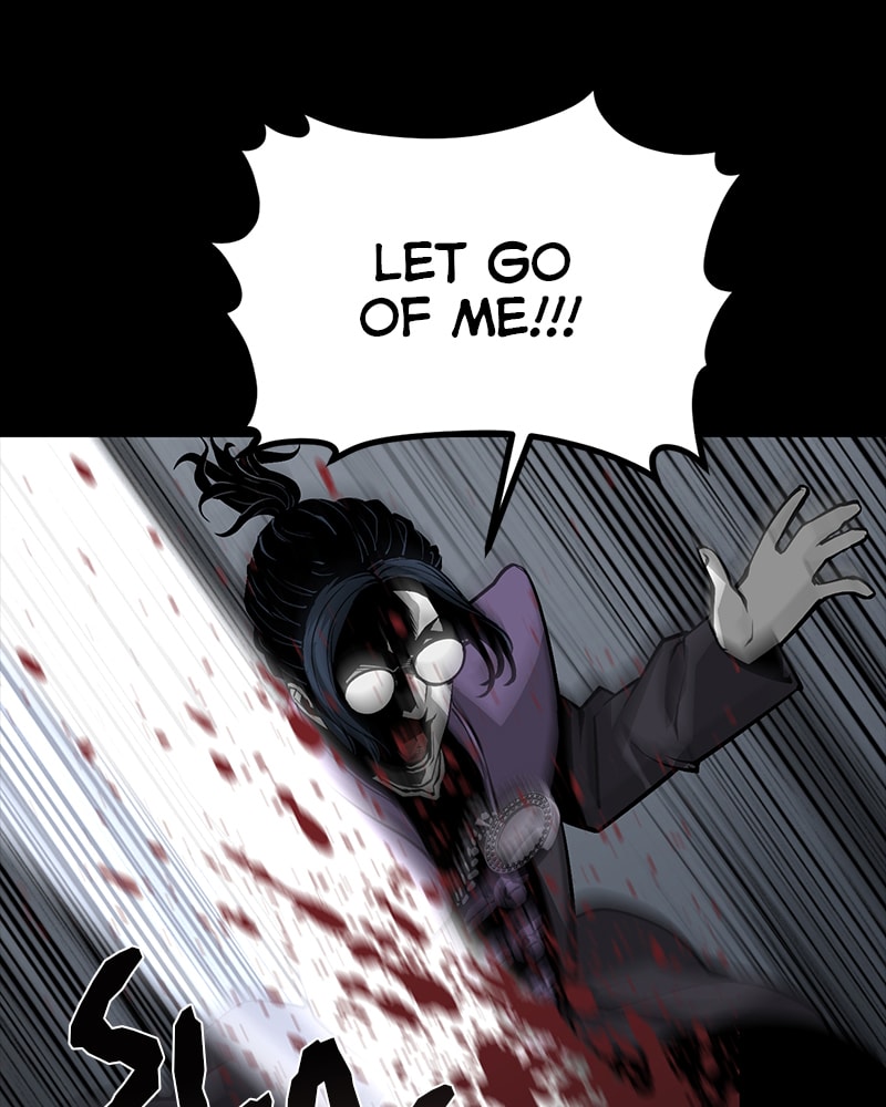 The Silent Warrior chapter 8 page 36