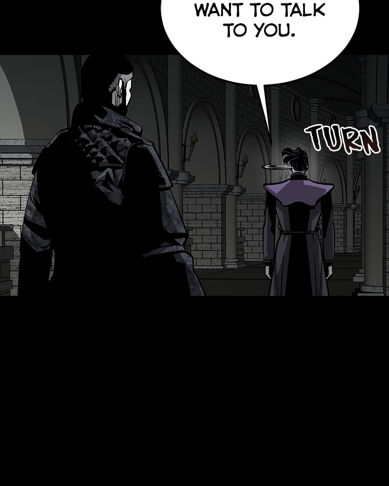 The Silent Warrior chapter 8 page 4