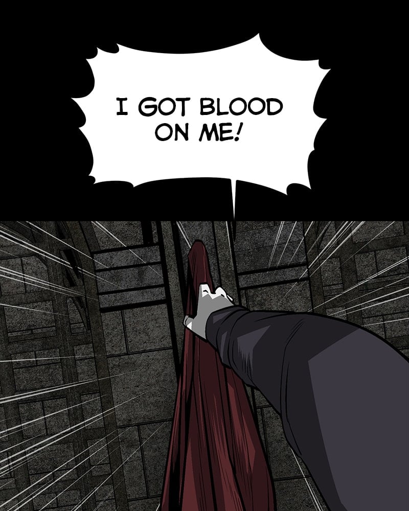 The Silent Warrior chapter 8 page 42