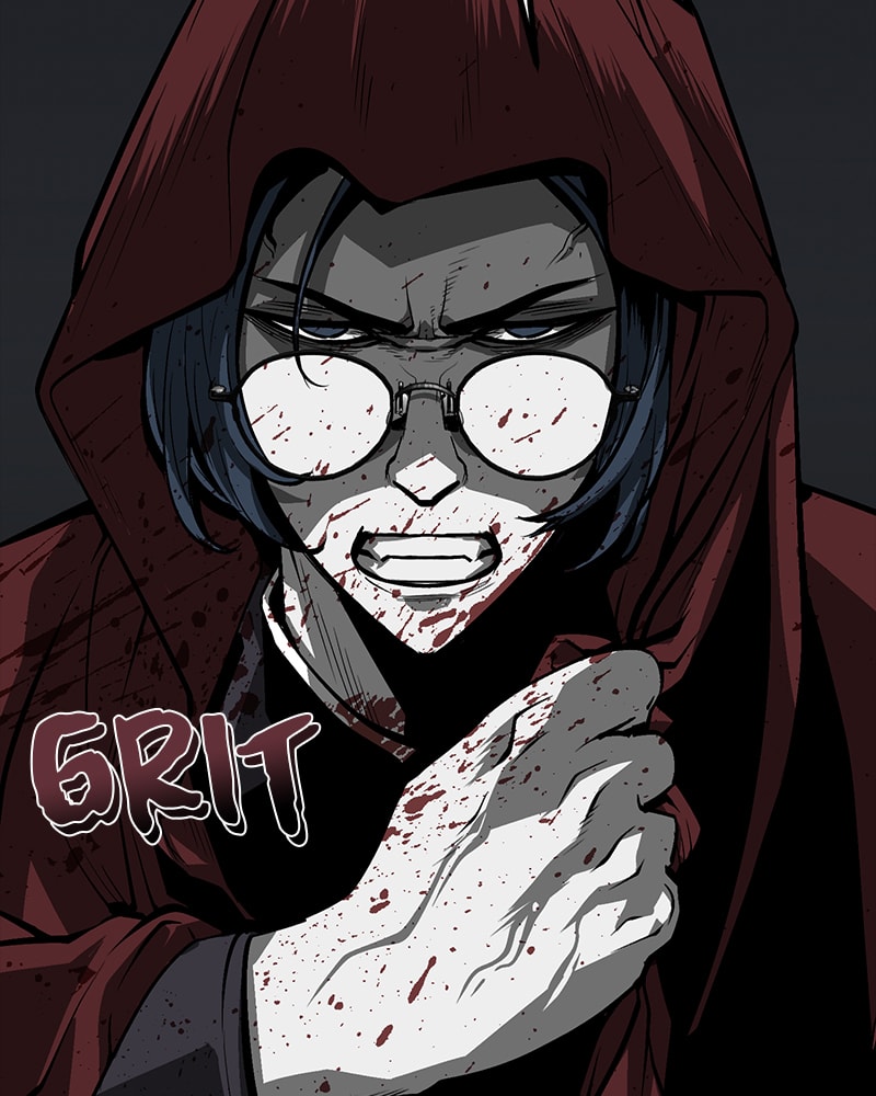 The Silent Warrior chapter 8 page 44