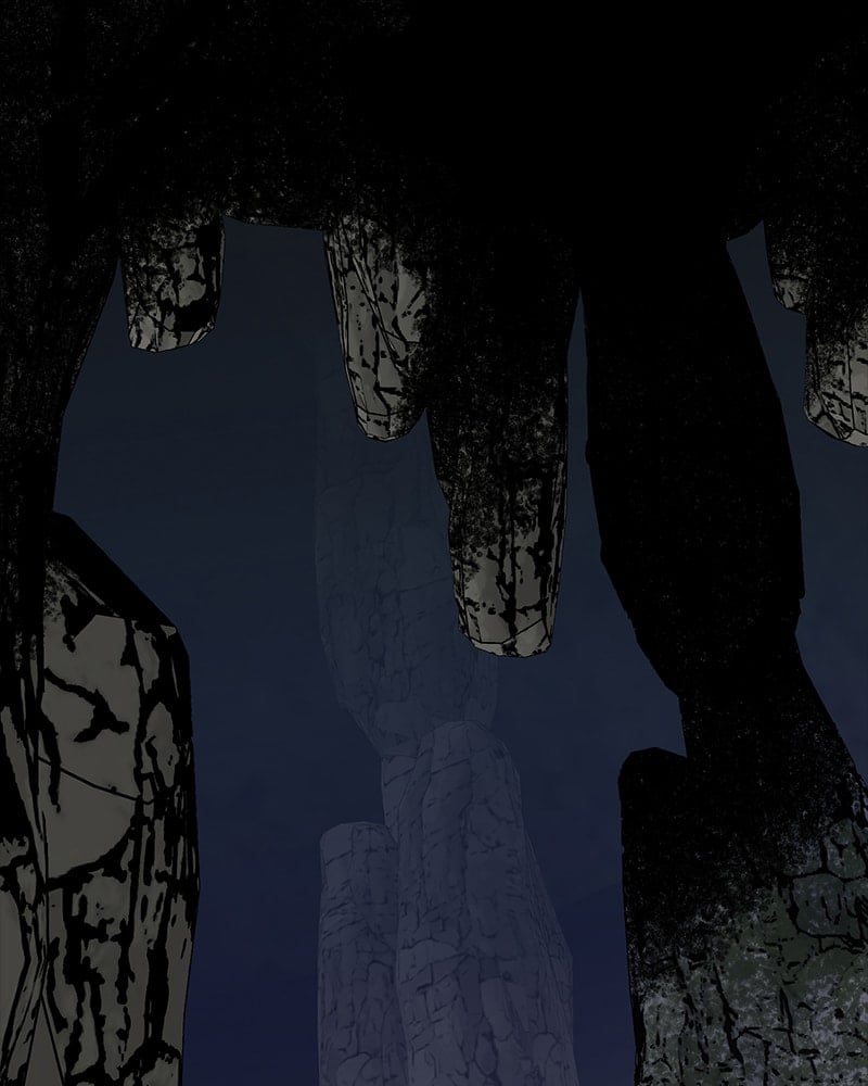 The Silent Warrior chapter 8 page 46