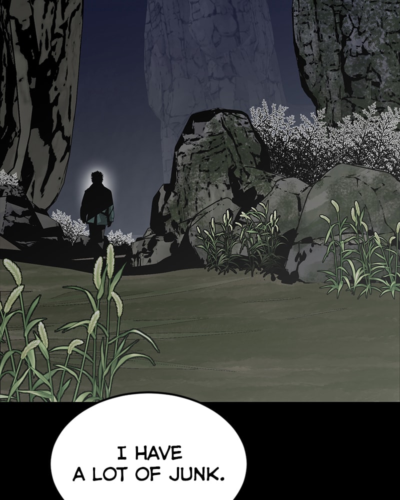 The Silent Warrior chapter 8 page 47