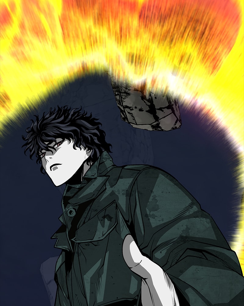 The Silent Warrior chapter 8 page 53