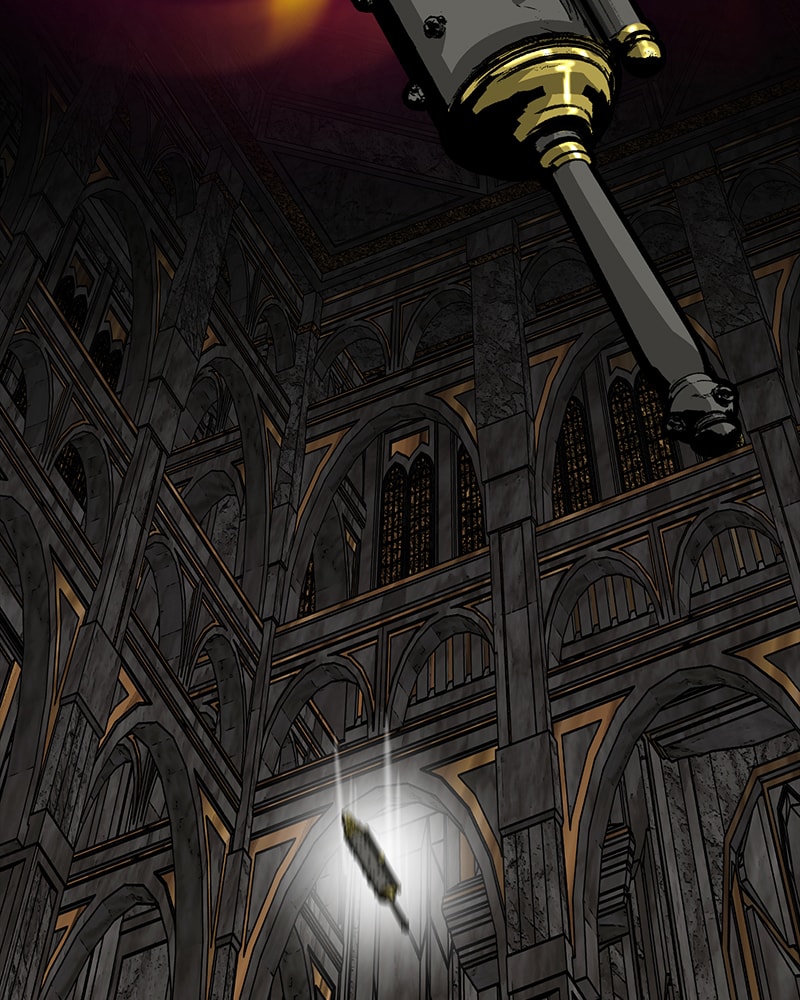 The Silent Warrior chapter 8 page 55