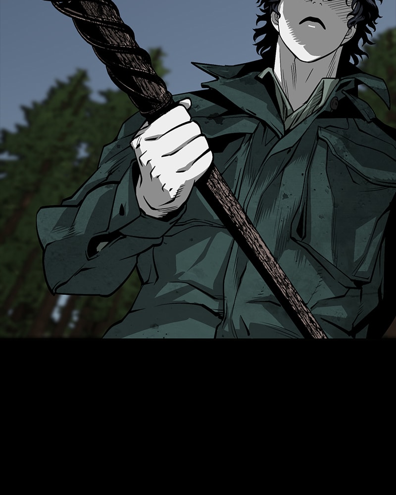 The Silent Warrior chapter 8 page 60